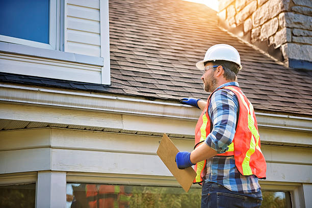 Licensed Roofing service in Linden, TN - Ben Roofing and Steel LLC